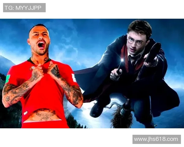 足球明星与他们的球星号码背后的故事与传奇