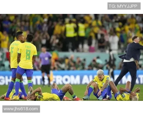 巴萨与巴西激战正酣比分揭晓引发球迷热议