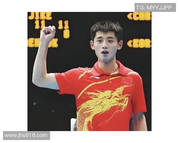 张继科与林高远对决历史战绩分析及未来展望