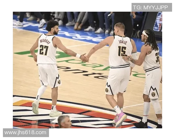 掘金与快船季后赛激战回顾及比分分析全记录