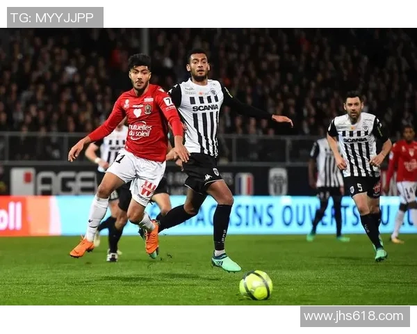 昂热对阵巴黎足球直播全程回顾与精彩瞬间分析