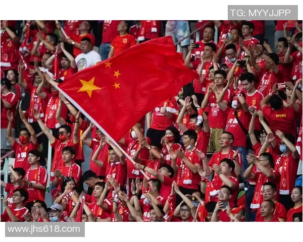 世界杯国足小组分配揭晓期待中国队再创辉煌迎接挑战的旅程